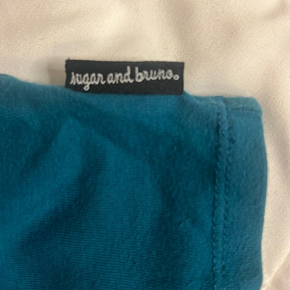 Youth Dance tank tops set of 2 Sugar and Bruno - Picture 6 of 6